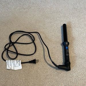 NuMe Curling Wand